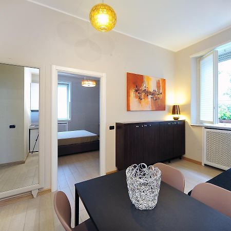 Urban District Apartments - Milan Old Town Central 2 Br Exterior photo