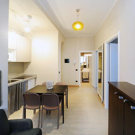 Urban District Apartments - Milan Old Town Central 2 Br Exterior photo
