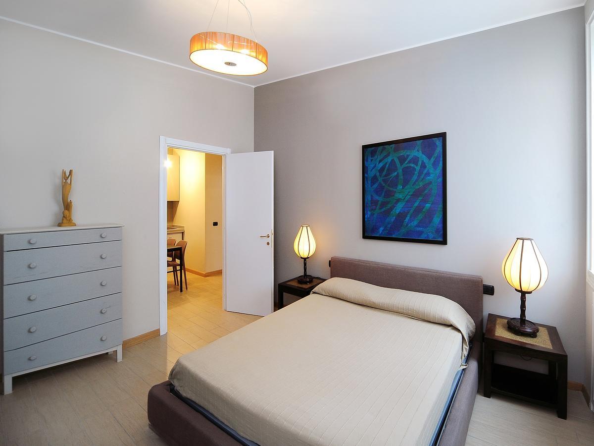 Urban District Apartments - Milan Old Town Central 2 Br Exterior photo