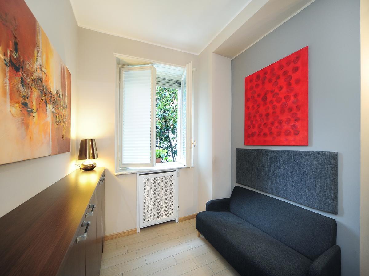 Urban District Apartments - Milan Old Town Central 2 Br Exterior photo