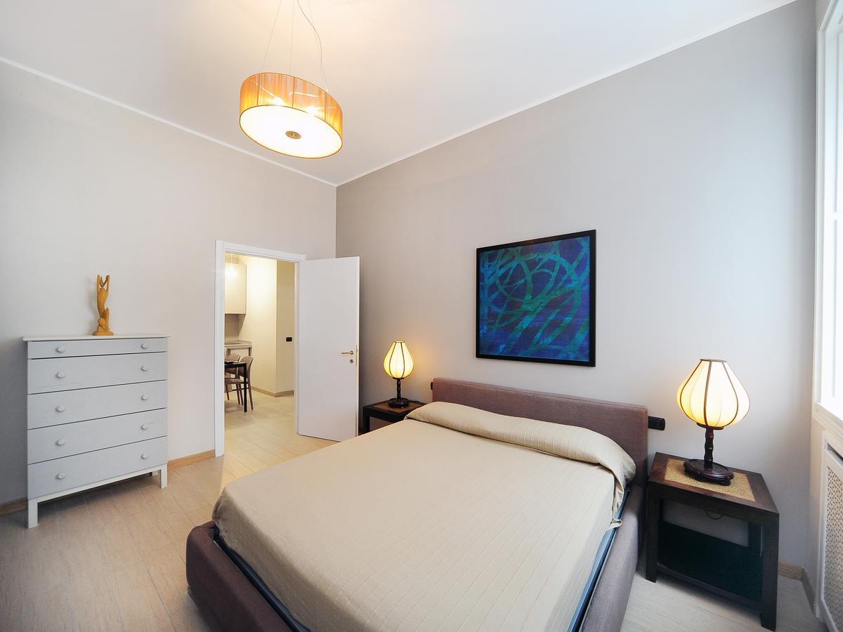 Urban District Apartments - Milan Old Town Central 2 Br Exterior photo