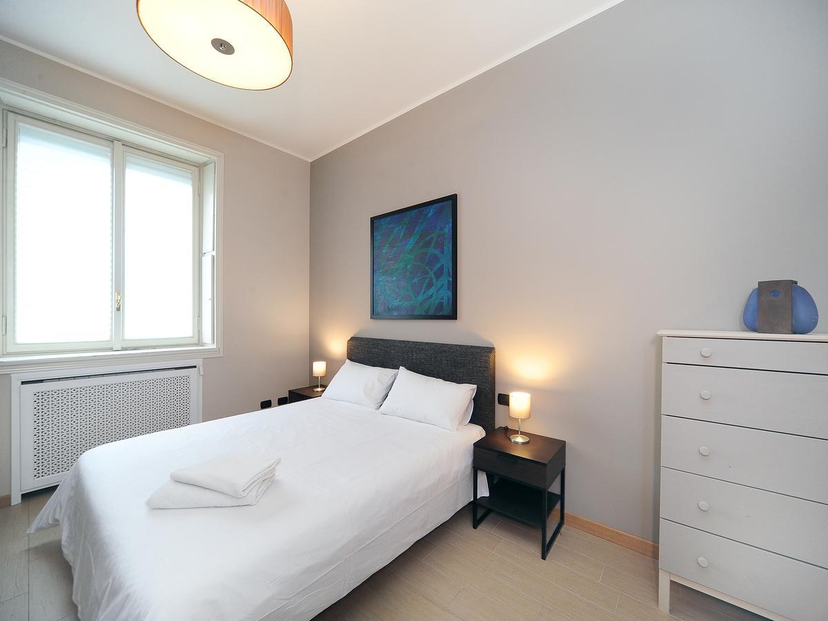 Urban District Apartments - Milan Old Town Central 2 Br Exterior photo