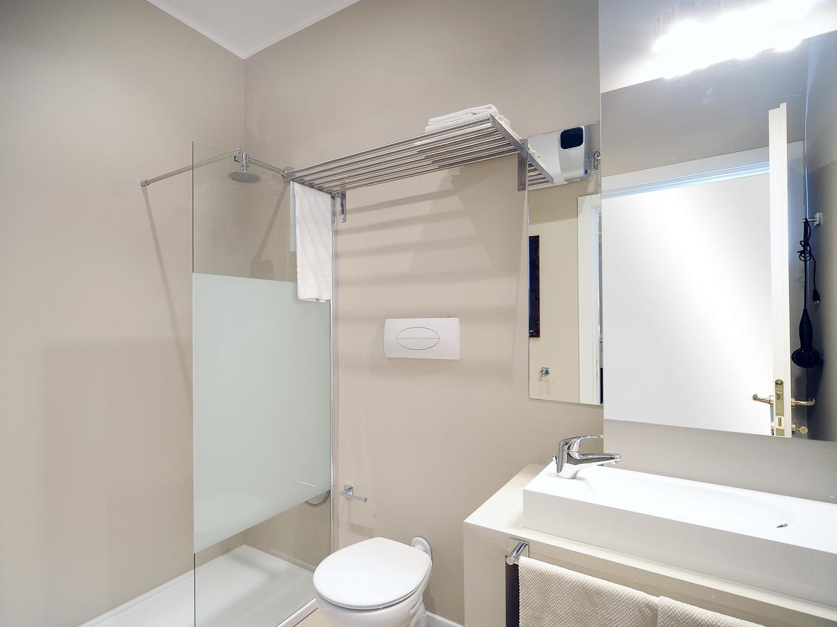 Urban District Apartments - Milan Old Town Central 2 Br Exterior photo