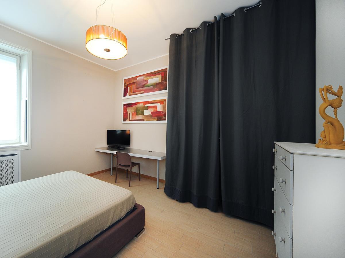 Urban District Apartments - Milan Old Town Central 2 Br Exterior photo