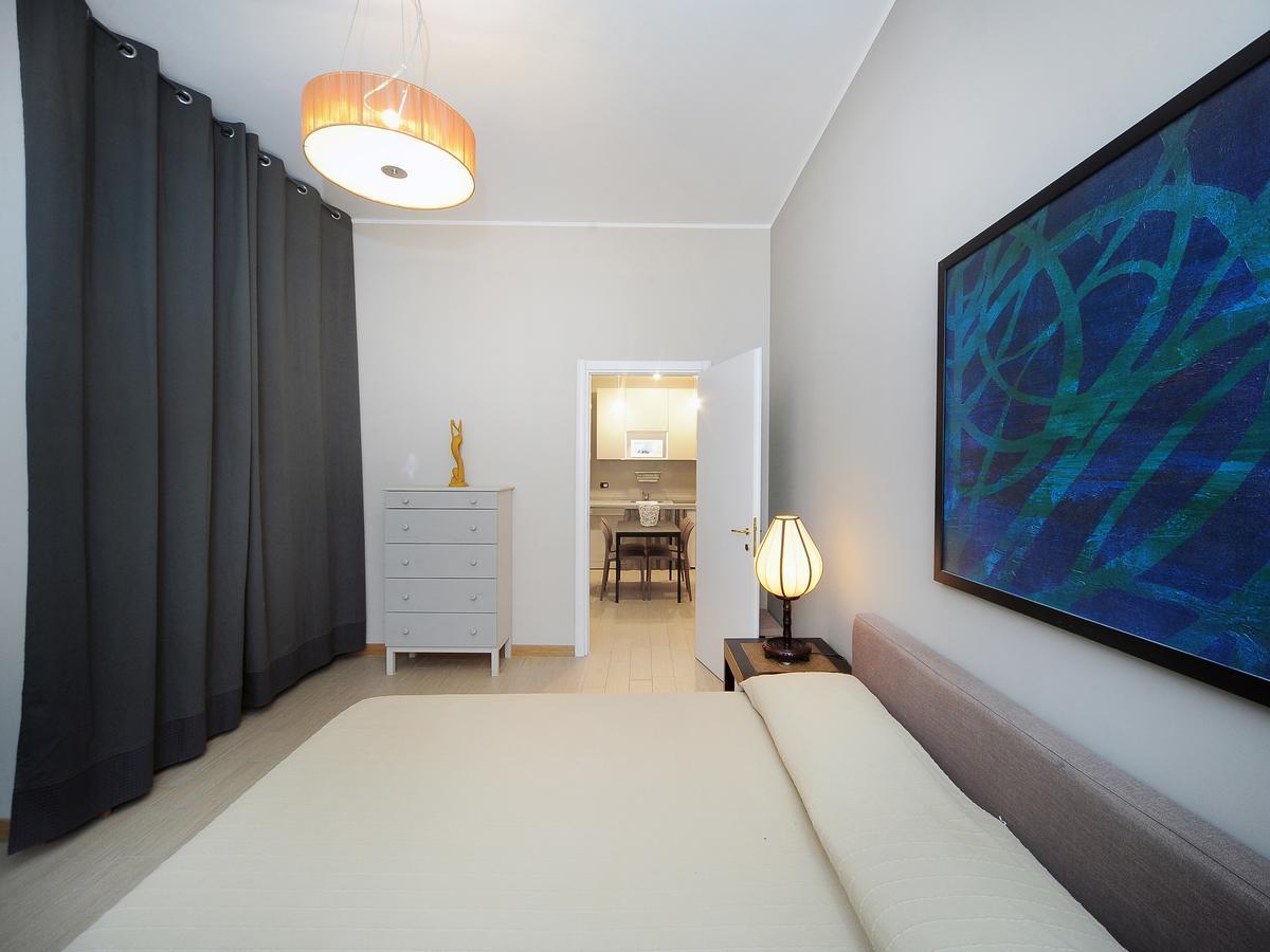Urban District Apartments - Milan Old Town Central 2 Br Exterior photo